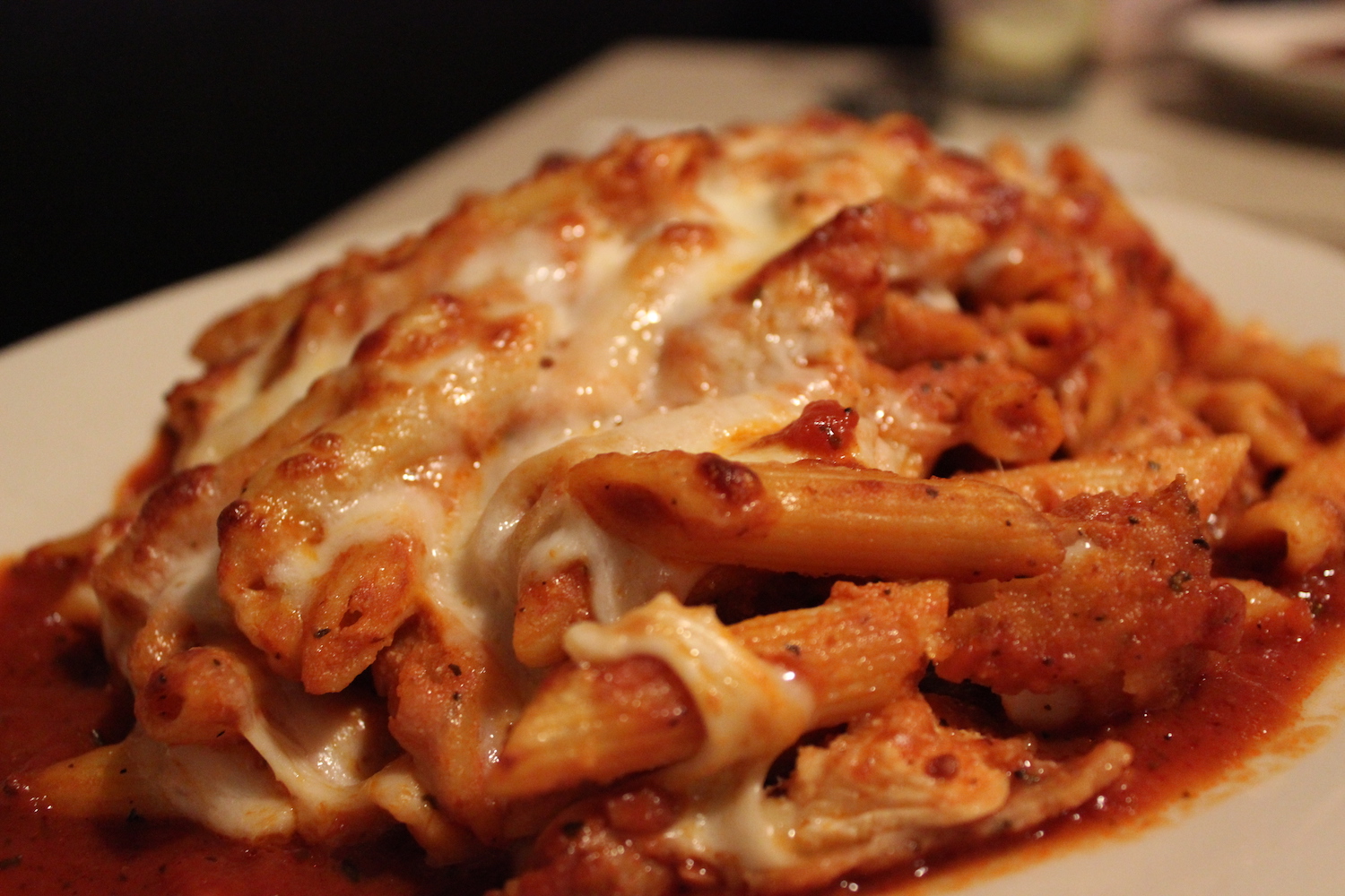 Ginos Italian Restaurant Celebrates 25 Years Of Business In Round Rock Community Impact