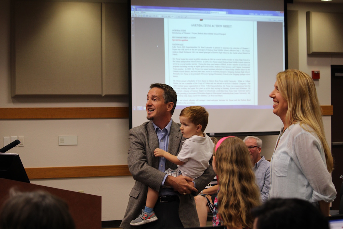 thomas-payne-hired-as-hudson-bend-middle-school-principal-community