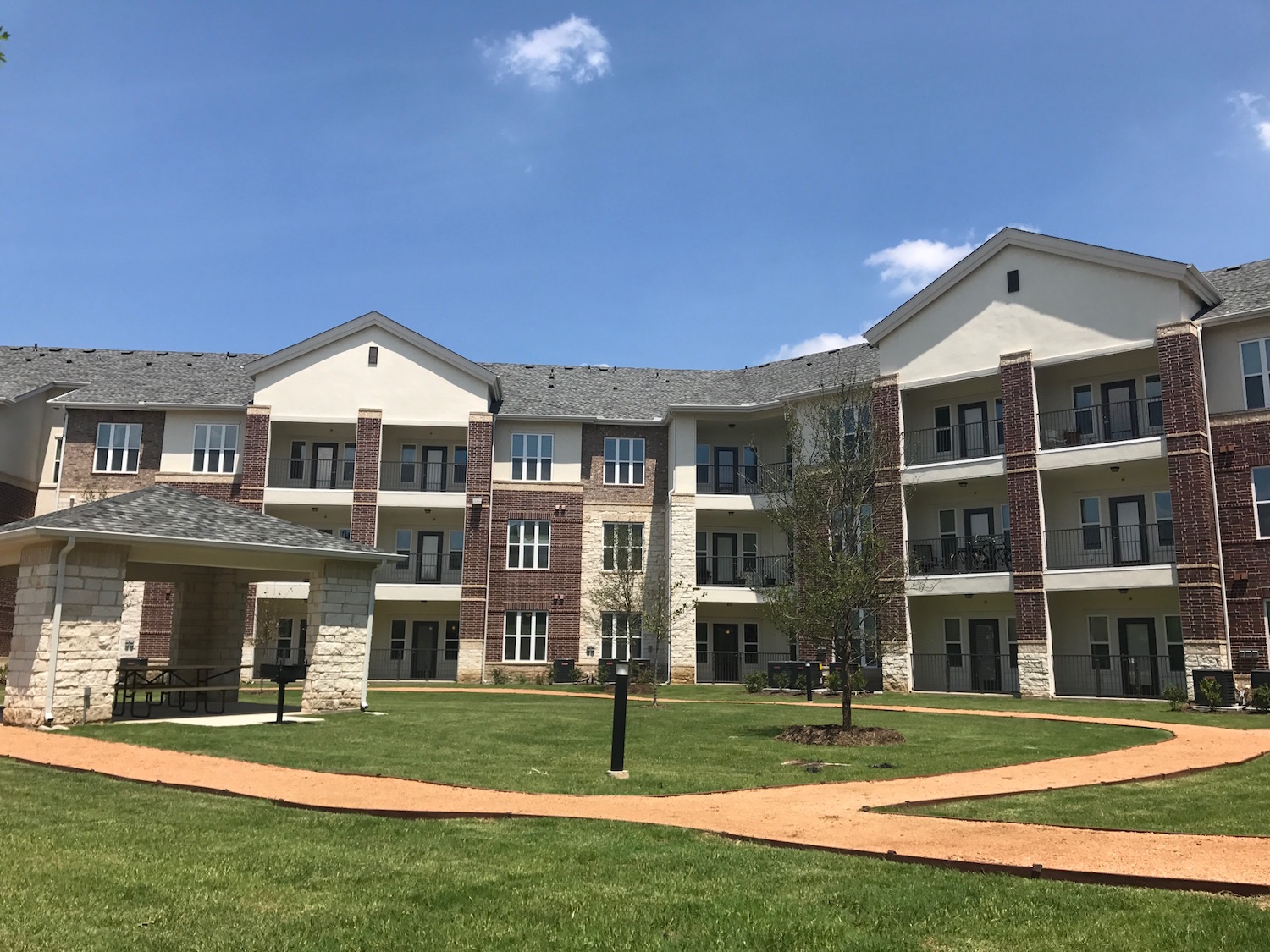 55+ community Newsome Homes opens in McKinney Community Impact