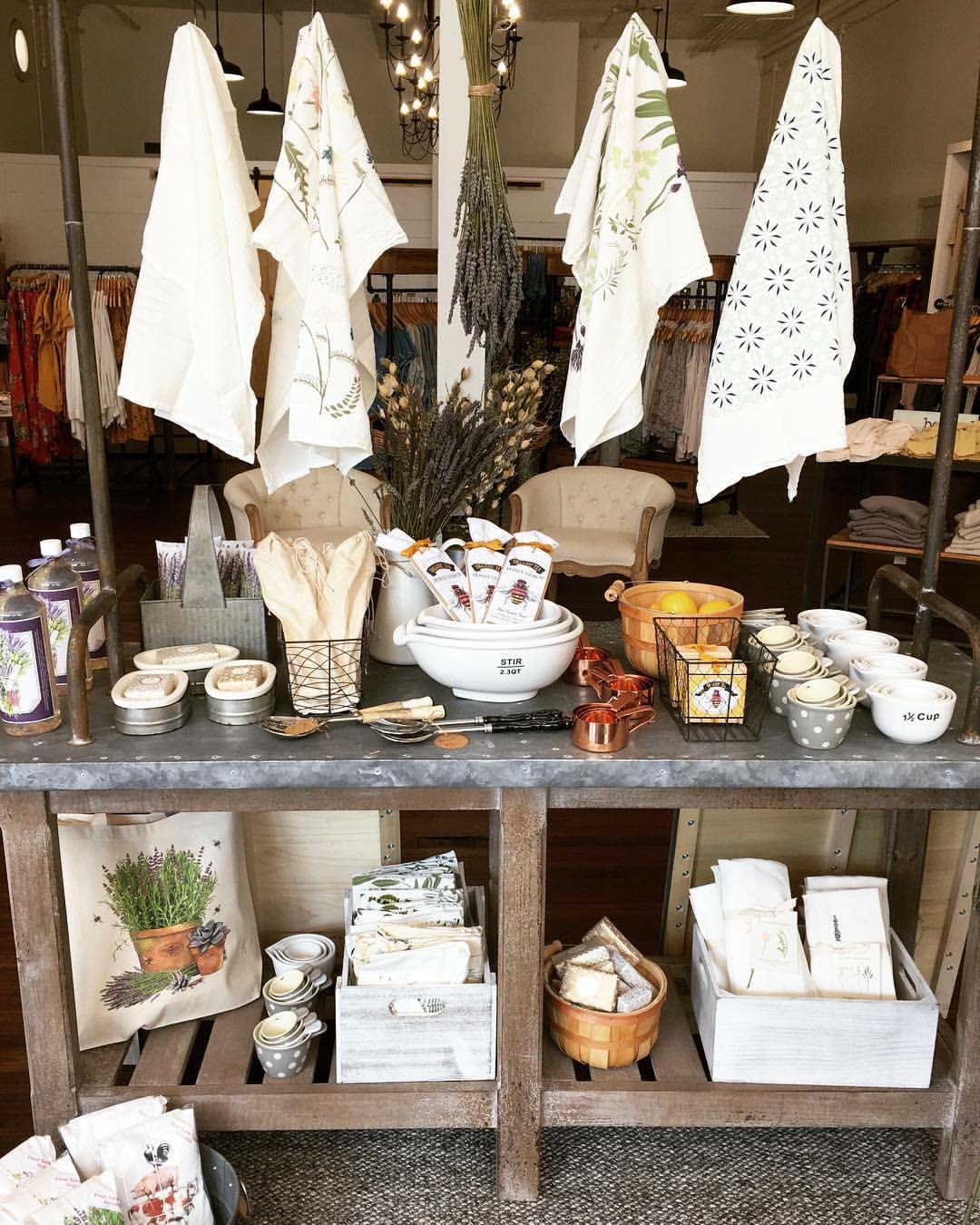 Willow House Boutique opens its second location in downtown McKinney