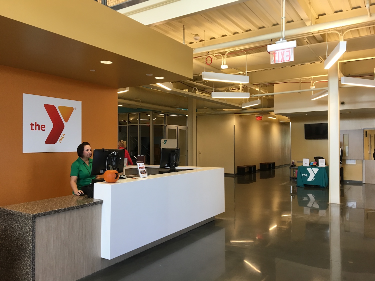 Ymca At Katy Main Street Now The Mark A Chapman Ymca At Katy Main Street Community Impact Ymca At Katy Main Street Now The Mark A Chapman Ymca At Katy Main Street Community Impact
