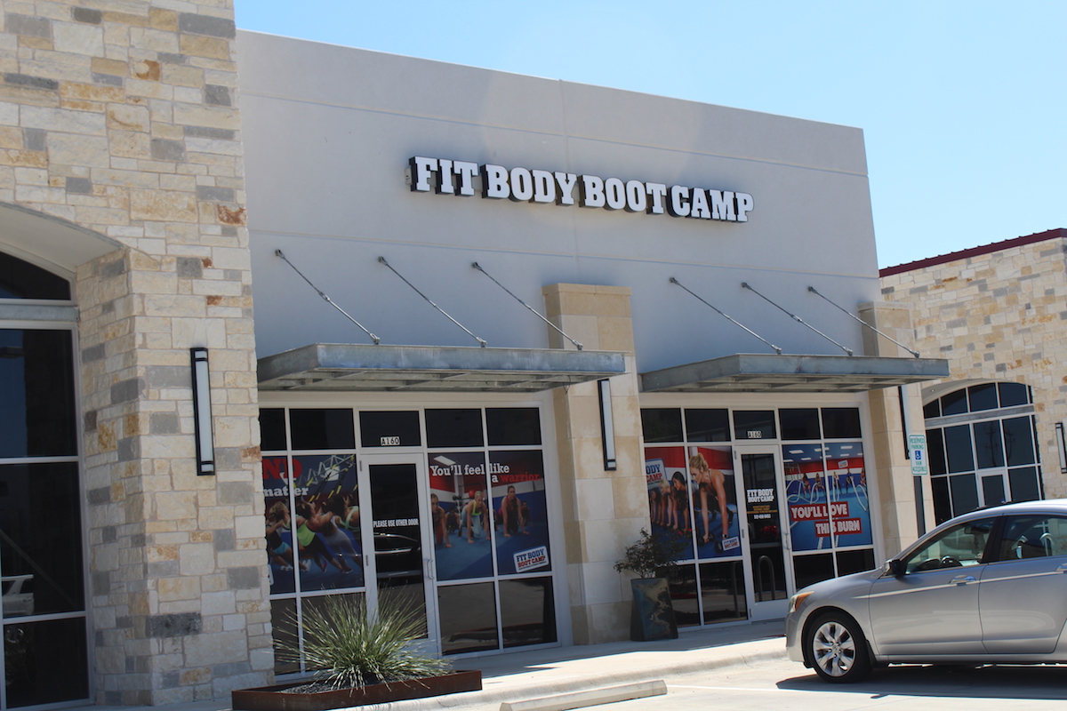 Fit Body Boot Camp In Cold Springs Marketplace Celebrated One Year Anniversary Community Impact