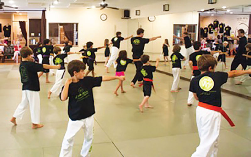 Summer Camp Guide For Lake Travis Westlake Community Impact