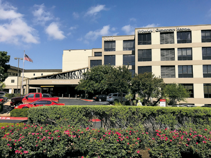 Rehabilitation facility expansion to boost care options at St. David's