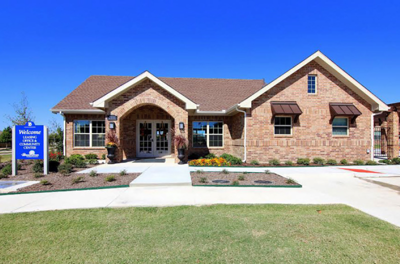 Mckinney Featured Neighborhood Emerald Cottages Of Stonebridge Community Impact