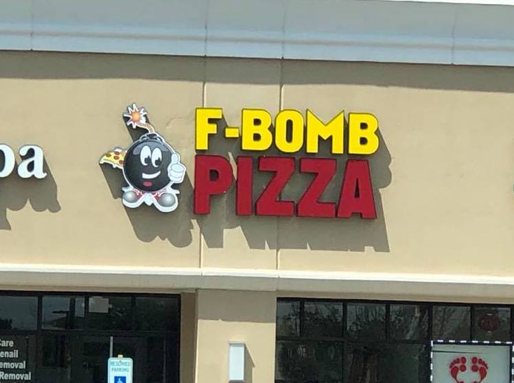 F Bomb Pizza Opens On Spring Cypress Road Plans Grand Opening In August Community Impact Newspaper