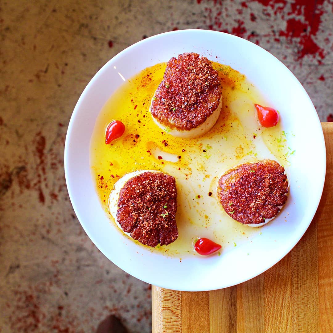 Rye Craft Food Drink Reopens Now Serving Lunch In Downtown