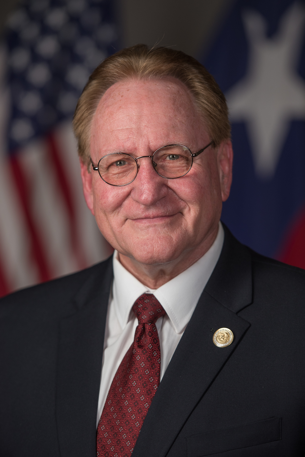 Mark Keough Wins Montgomery County Judge Race Community Impact