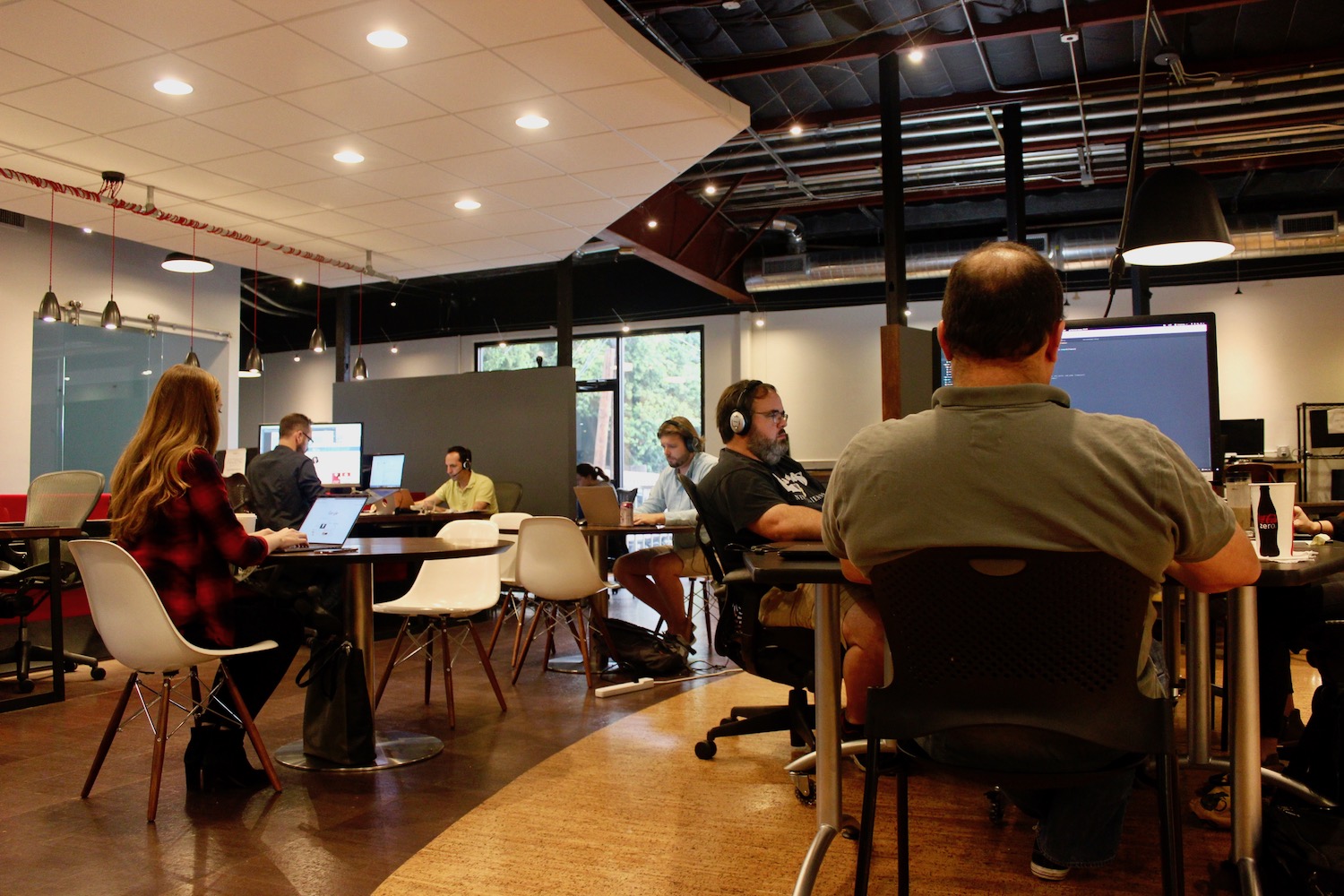 Apple Continues Trend Of Introducing Tech Jobs In Northwest Austin