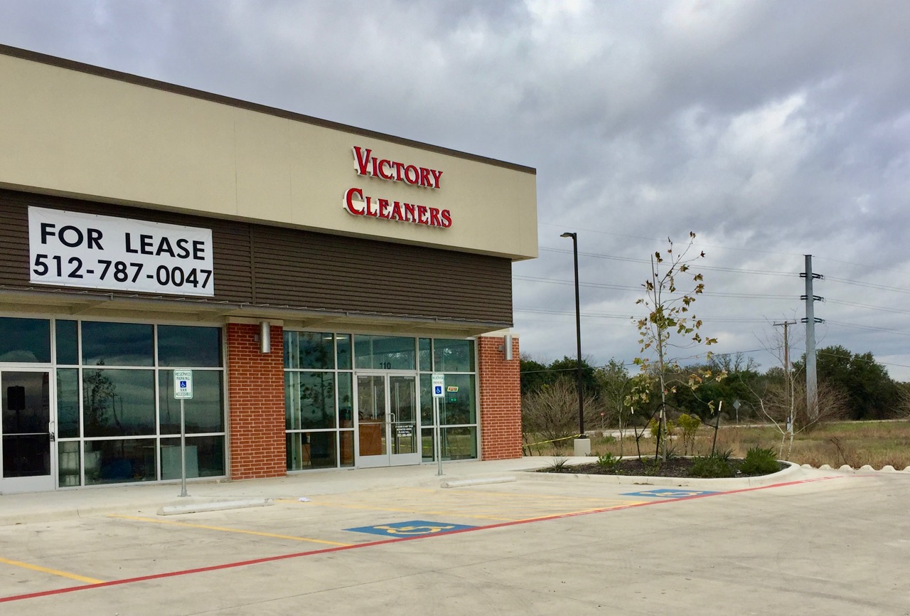 Victory Cleaners opens new location in Kyle Village Community Impact
