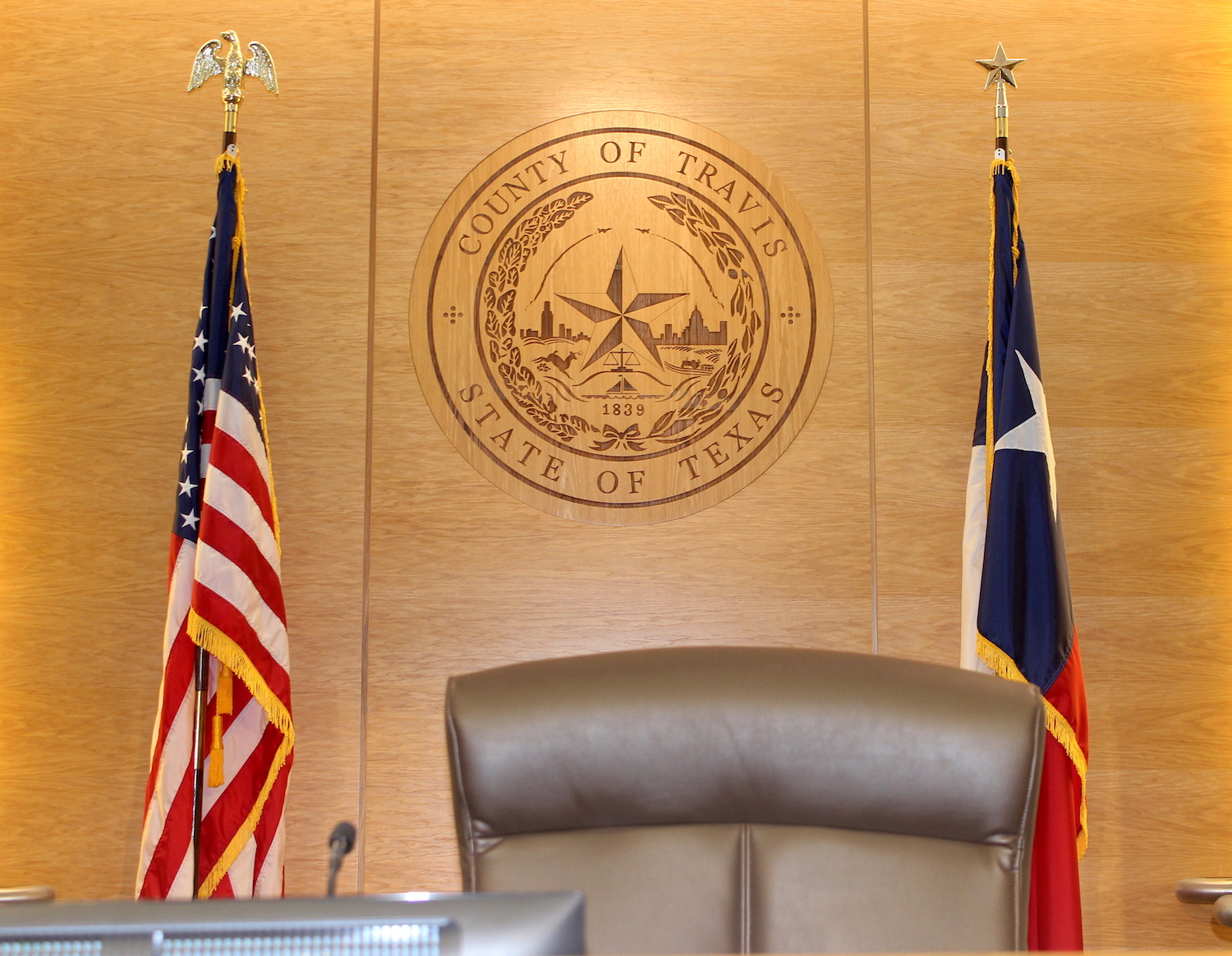 Momentum slows for Travis County District Attorney, County Attorney