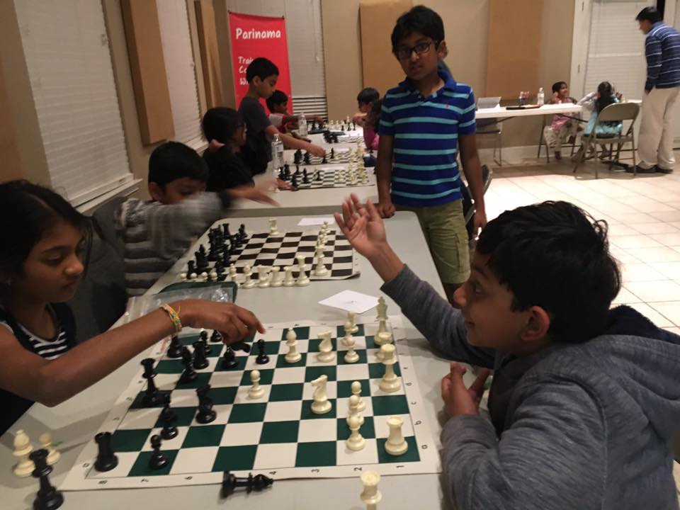 Parinama Academy To Open In Cedar Park In June Community Impact