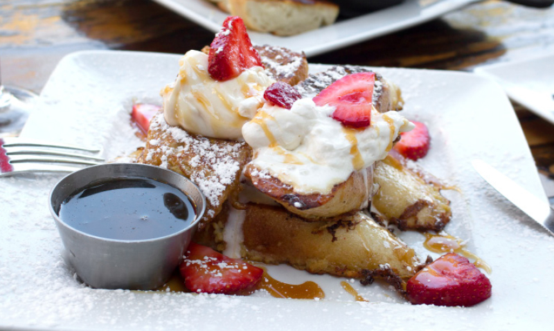 Guide Here Are 18 Spots For Breakfast And Brunch In Grapevine Colleyville And Southlake Community Impact