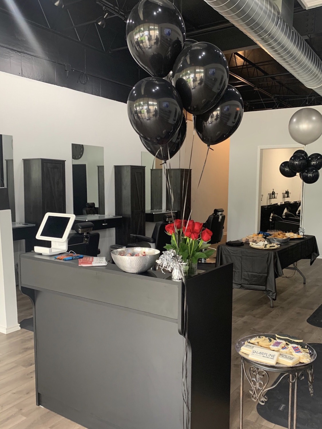 Sharpline Men S Hair Studio In Richardson Offers Half Price