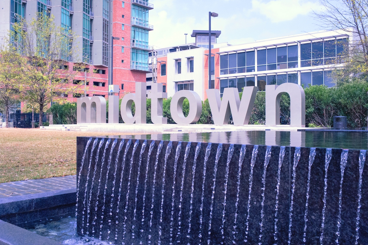 Houston City Council votes to end parking requirements in some areas