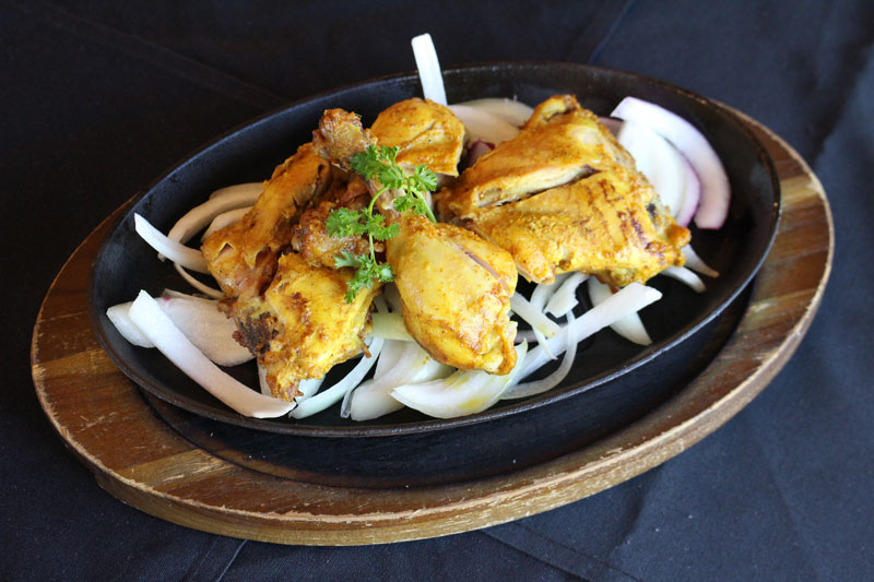Palette Indian Kitchen brings handcrafted flavor to Rayford Road area