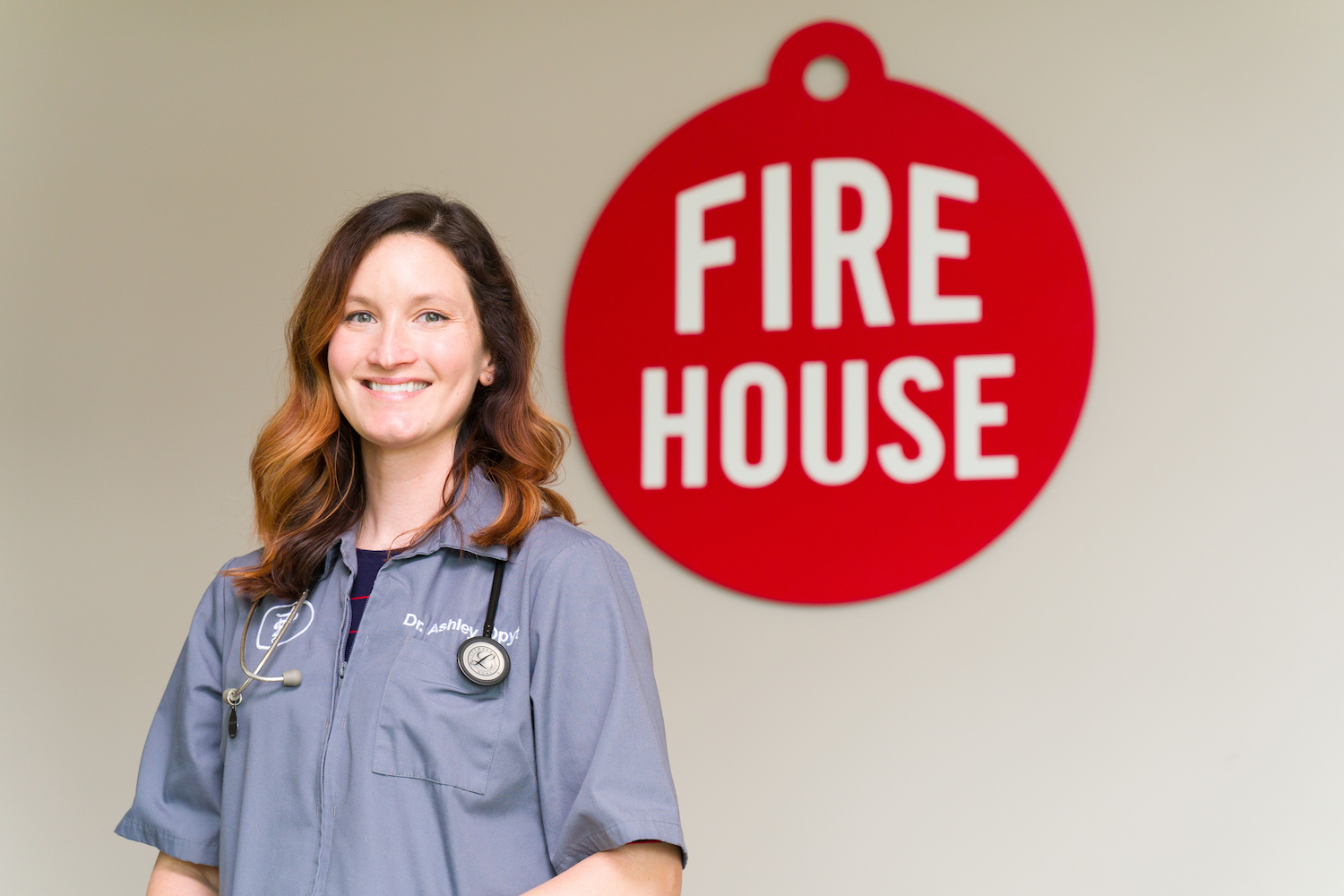 Kyle S Firehouse Animal Health Center Hires New Medical Director Community Impact