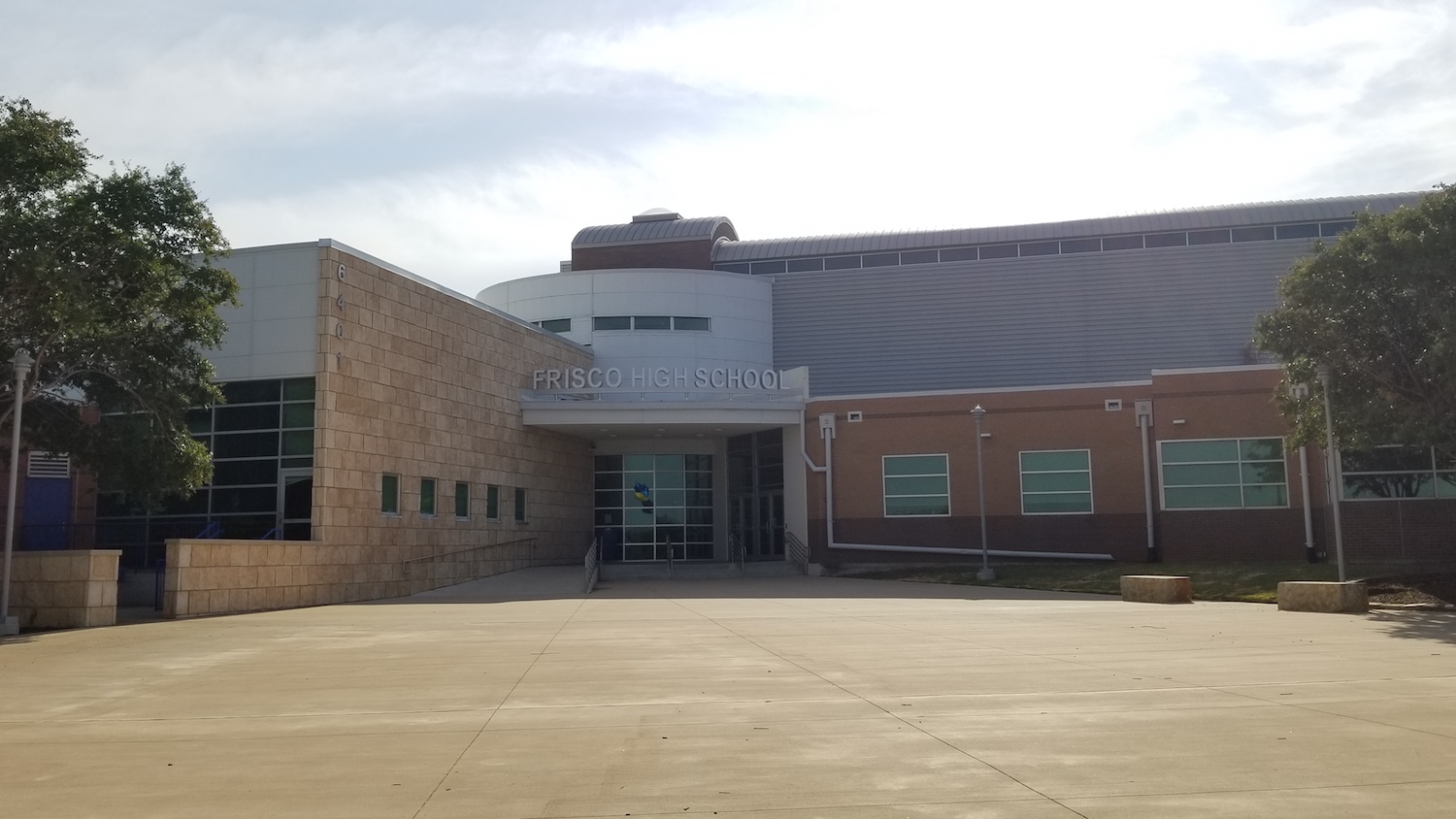 Frisco ISD Summer Construction Projects Continue Community Impact frisco-isd-summer-construction-projects-continue-community-impact