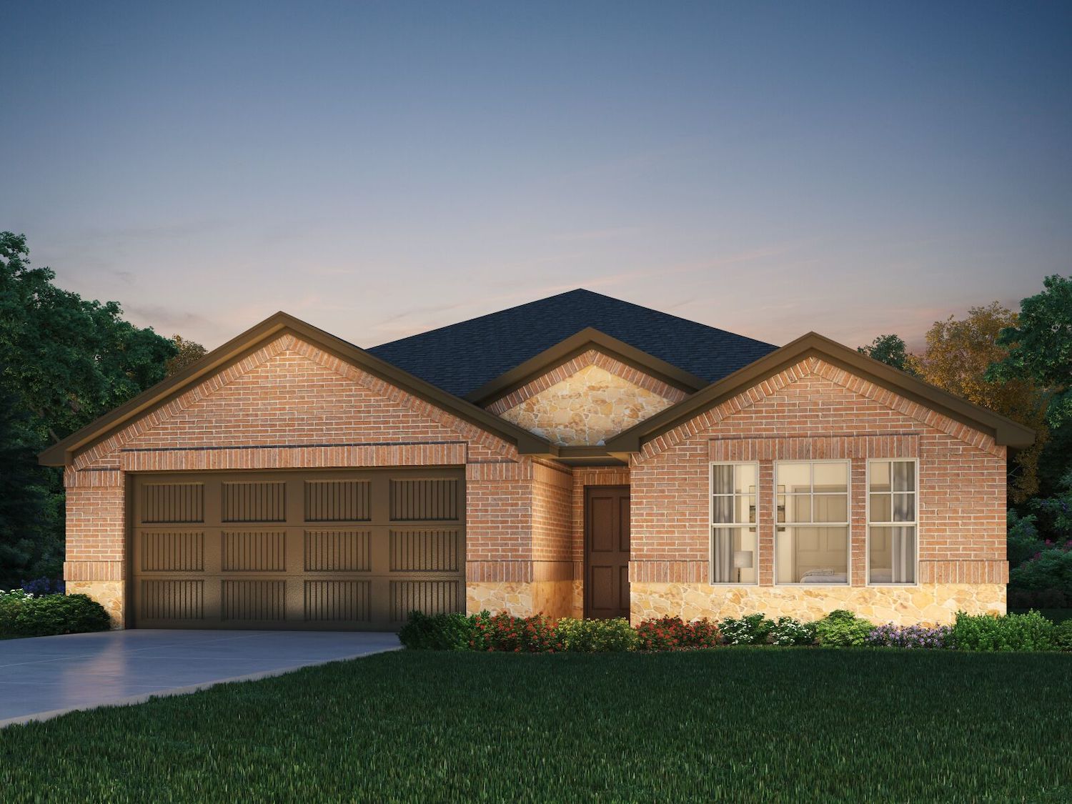 Hutto To Begin Construction On 167 Acre Residential Development In