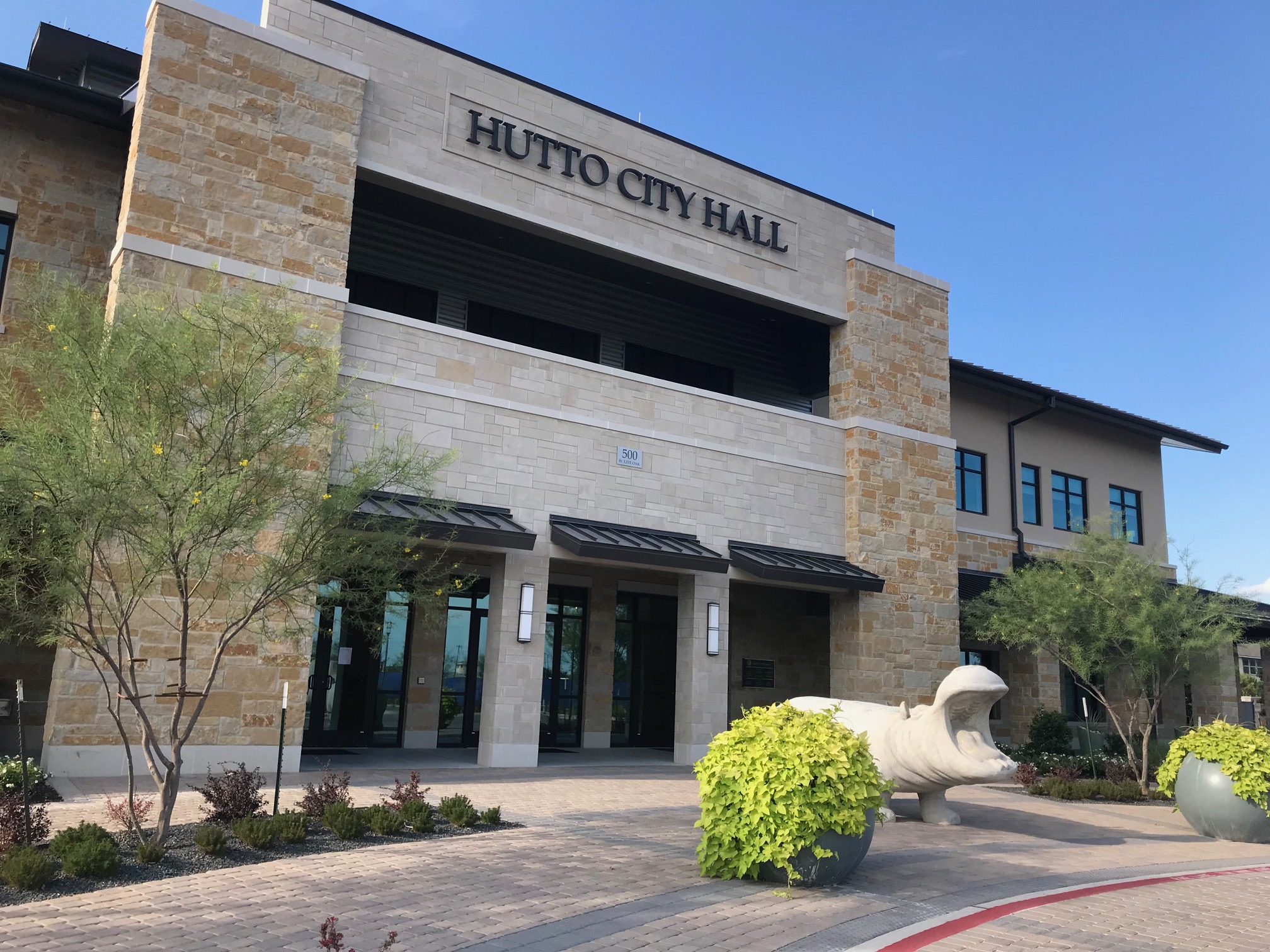 DATA Hutto's proposed property tax rate increase explained Community