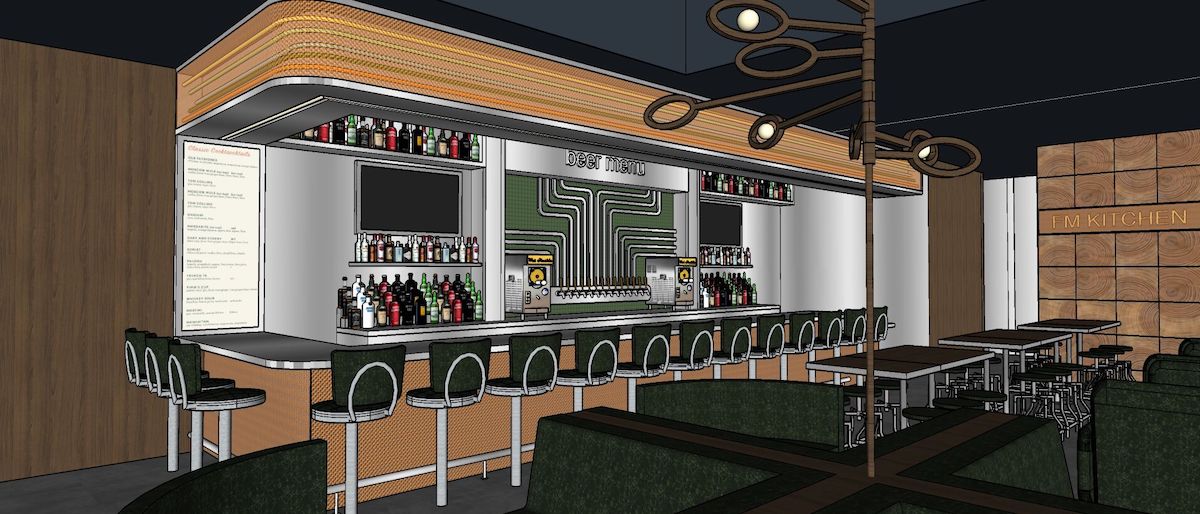 Fm Kitchen Bar Coming To Montrose Community Impact Newspaper