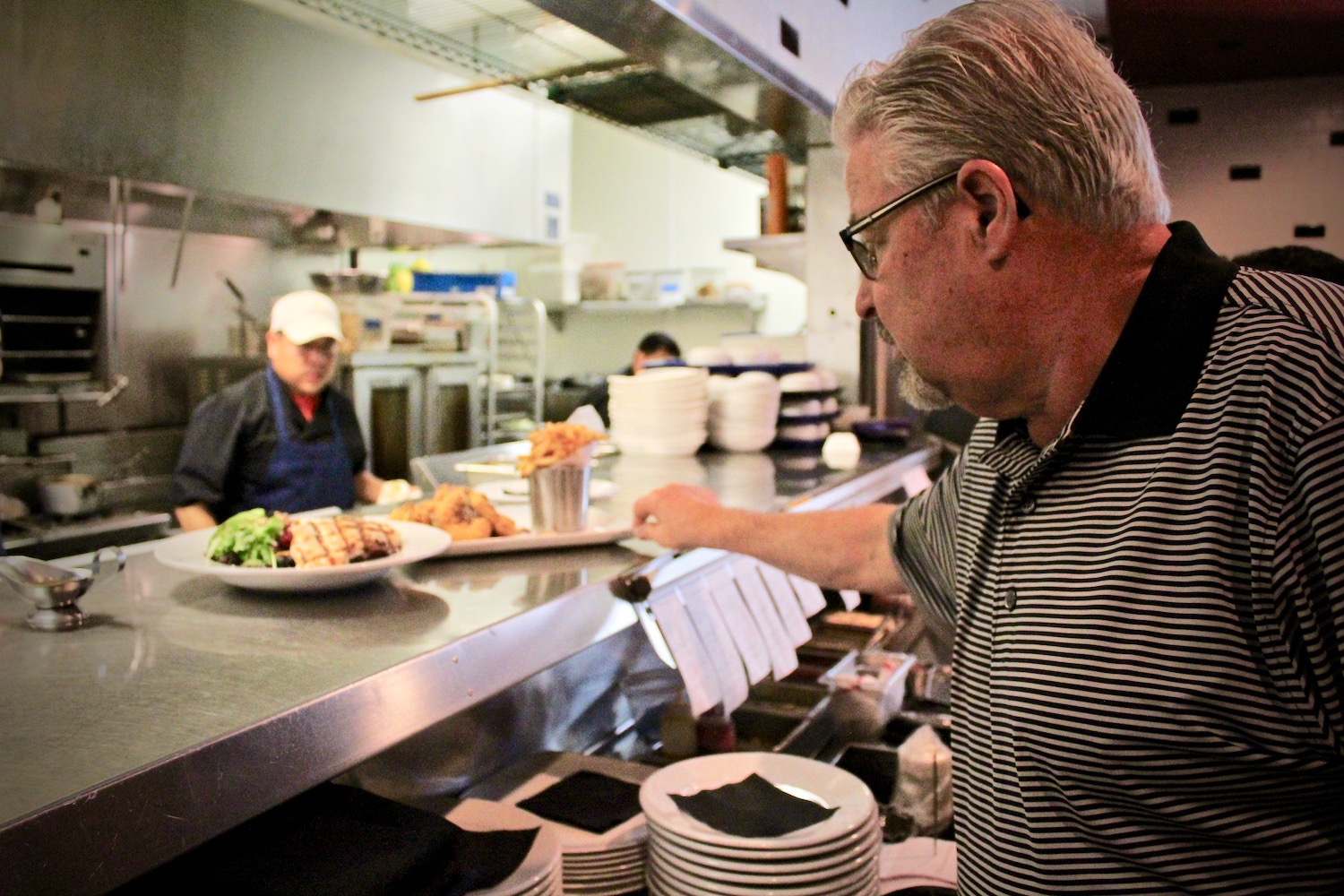 Frank S Americana Revival A River Oaks Neighborhood Restaurant