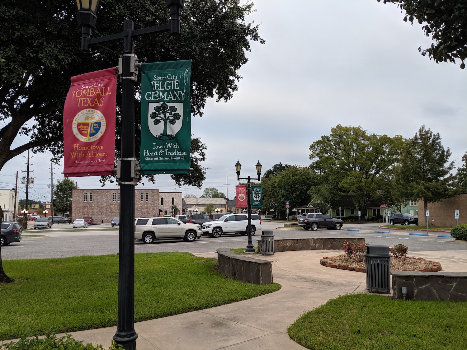 City of Tomball adds garbage cart option, modifies recycling service City of Tomball adds garbage cart option, modifies recycling service
