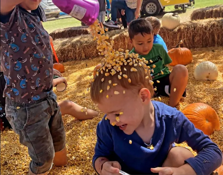 Gear up for holiday season with this list of local fall events across Central Texas