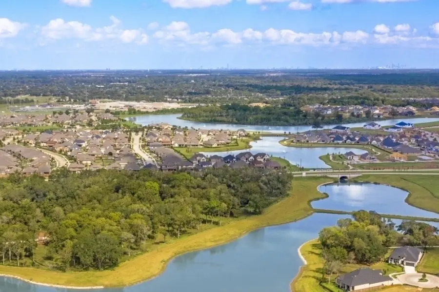 Missouri City partners to build new roads in Sienna to improve connectivity