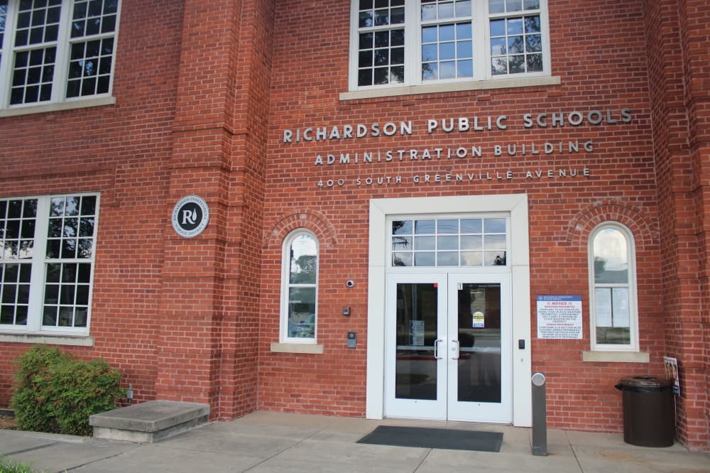 Richardson ISD to prioritize district funding, technology rules in legislative session