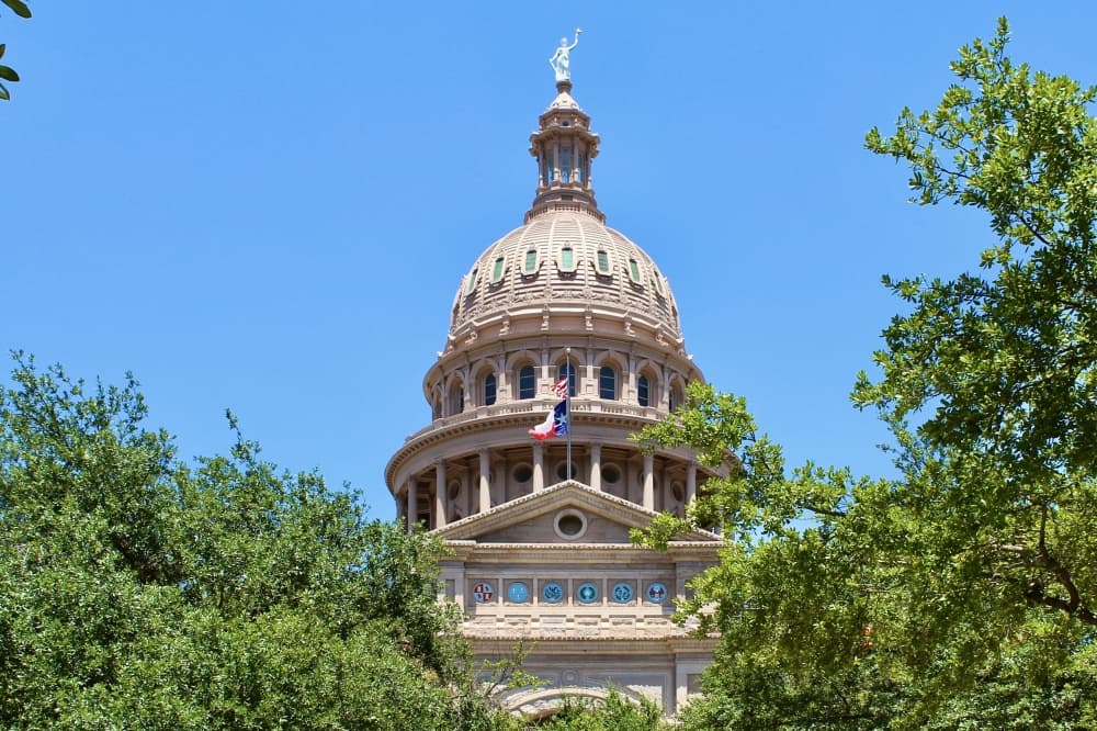 See how McKinney’s state lawmakers voted on key items during the 2025 Texas legislative session