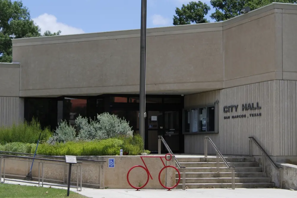 San Marcos tackles forecasted $4 million shortfall with new budget