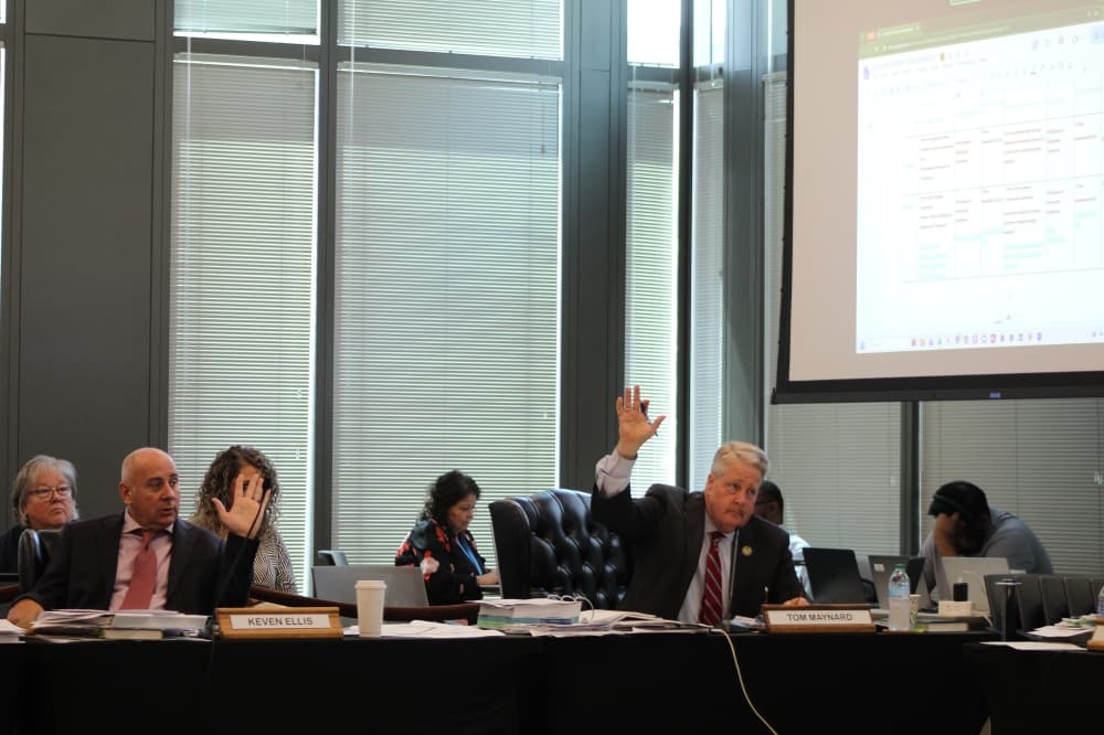 Biblical readings, Texas-centered history lessons to be required in K-12 schools in 2030