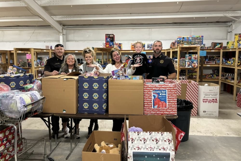Local nonprofit Intercept struggles to stay open as donations decline