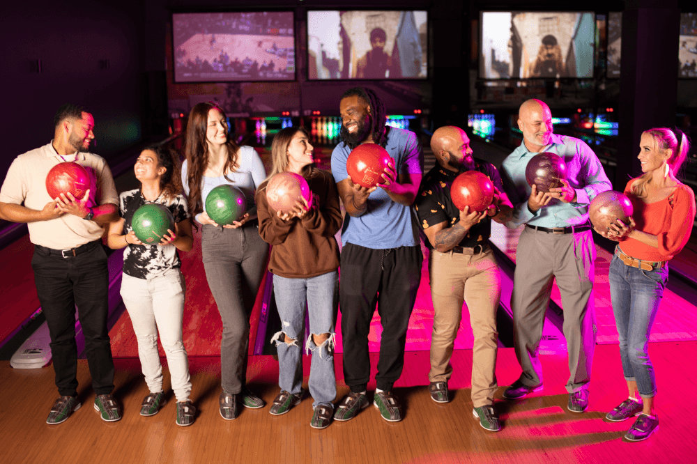 Beat the heat: Discover the Pflugerville spot offering all-day, indoor entertainment that won't break the bank