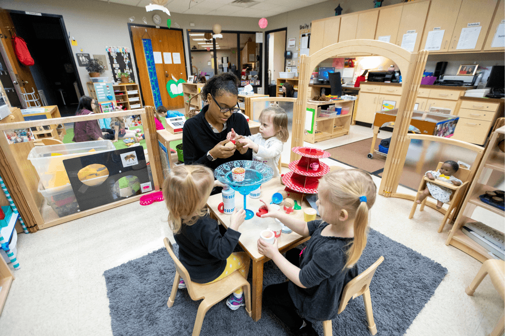 Inside Tarrant County College’s new bachelor’s degree, other teacher education pathways