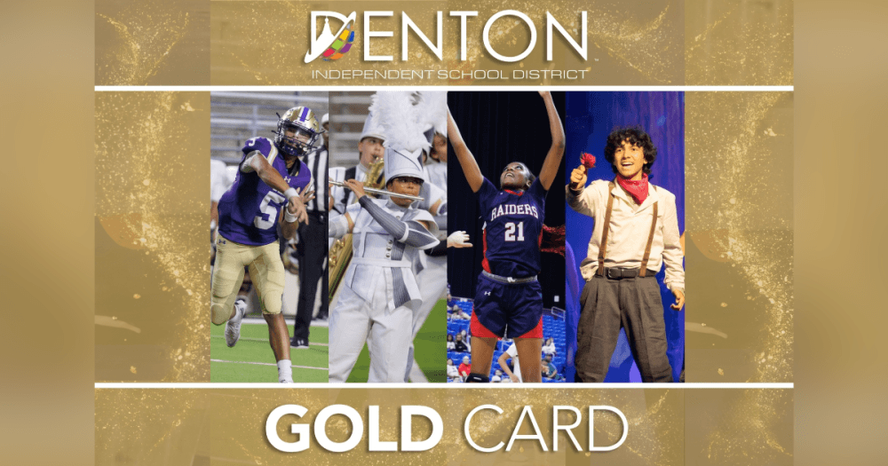 Denton ISD launches 2 new ways for residents to get involved this fall