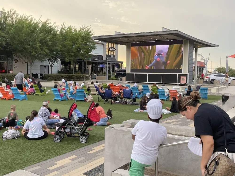 Sneak peek of 12 Houston-area events happening this weekend, July 24-26