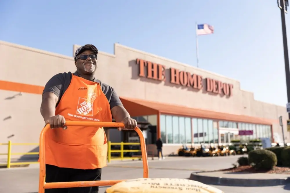 The Home Depot targets September opening for Celina location
