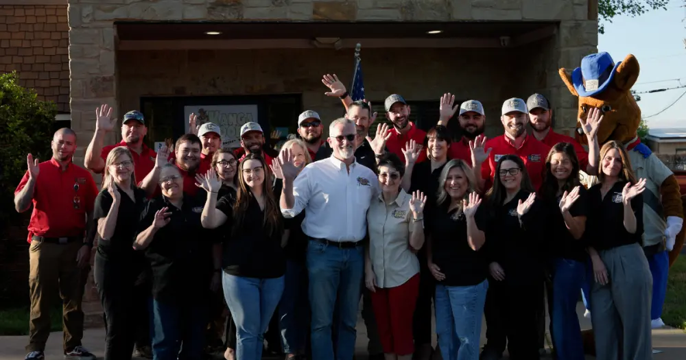 Why more Austin homeowners trust Koala Cooling & Plumbing with their homes