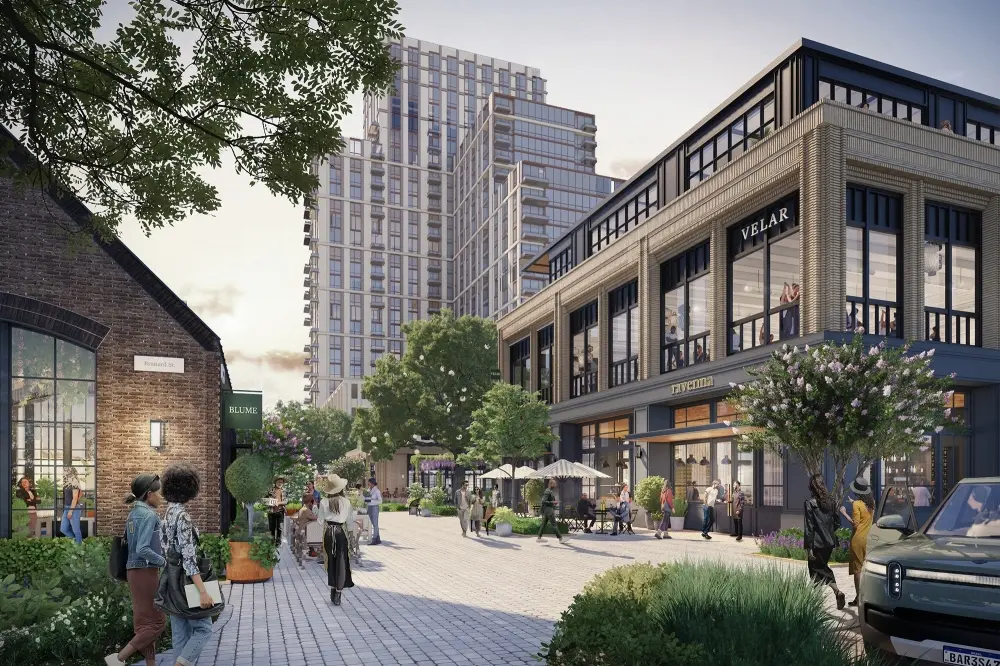 Luxury development, new DPS office: 6 trending stories in the South Houston area