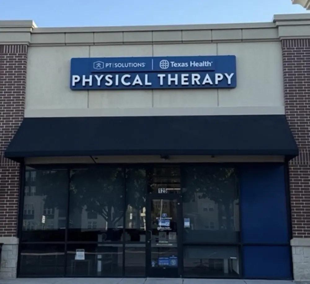 PT Solutions, Texas Health expand rehab access in North Texas