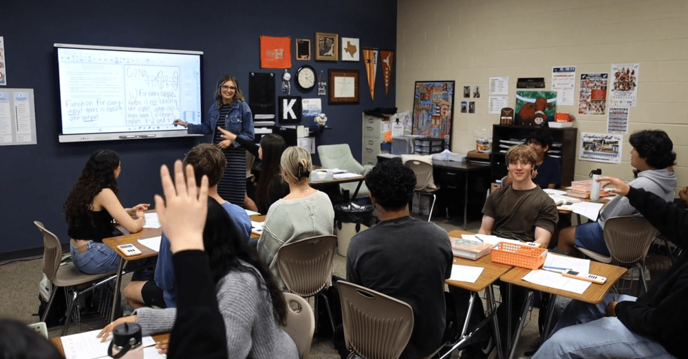Katy ISD launches artificial intelligence framework for 2026-27 school year