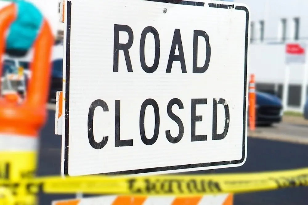 See updates on 7 transportation projects in the Spring, Klein area