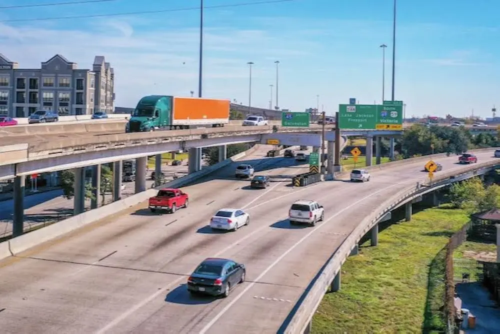 H-GAC to host Safety Action Plan public meeting to discuss road safety in Greater Houston area
