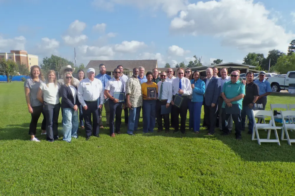 Tamina residents witness 1st phase of long-awaited water connection project