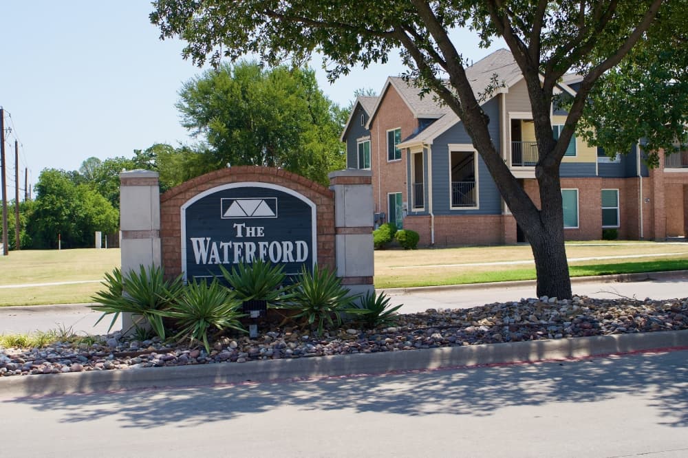 252 more affordable apartments could come to Denton apartment complex