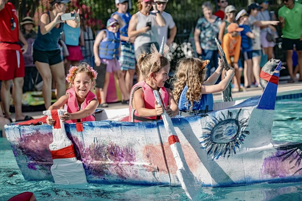 6 events in Bellaire, Meyerland and West University happening in August, early September