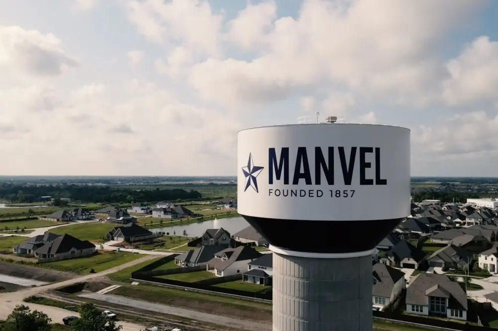 PREVIEW: Manvel to review FY 2026-27 budget