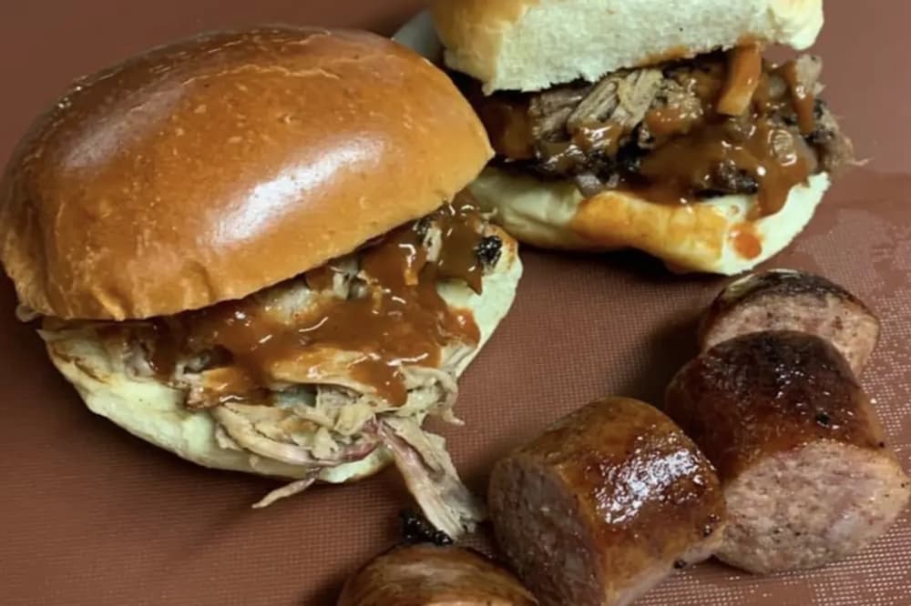 Mighty Oak BBQ to relocate in New Braunfels